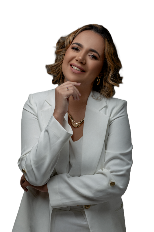 Foto da Dra. Eliana Farina